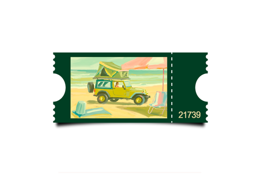 Boleto Ilustracion N 21739