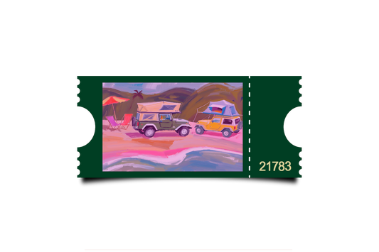 Boleto Ilustracion N 21783