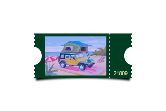 Boleto Ilustracion N 21809