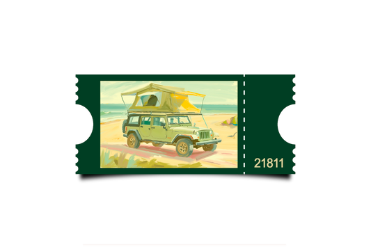Boleto Ilustracion N 21811