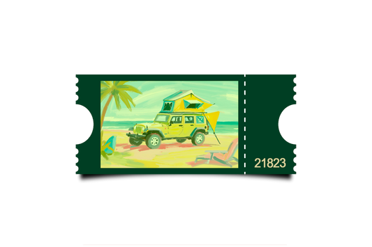 Boleto Ilustracion N 21823
