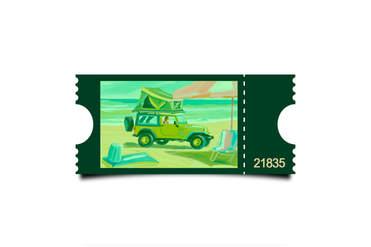 Boleto Ilustracion N 21835