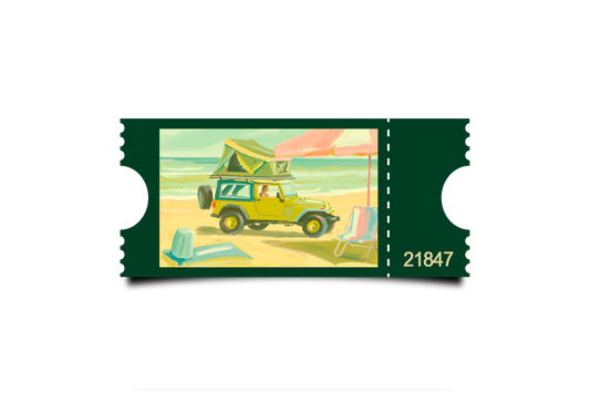 Boleto Ilustracion N 21847
