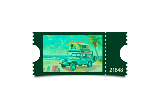 Boleto Ilustracion N 21848