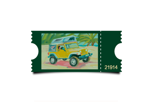 Boleto Ilustracion N 21914
