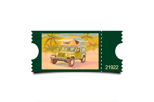 Boleto Ilustracion N 21922