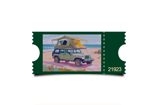 Boleto Ilustracion N 21923