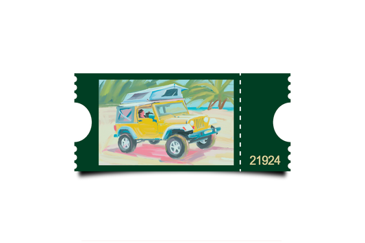 Boleto Ilustracion N 21924
