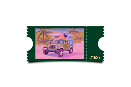 Boleto Ilustracion N 21927