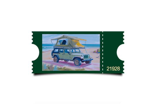 Boleto Ilustracion N 21928