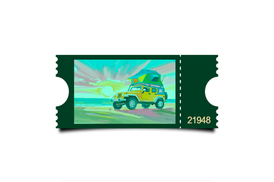 Boleto Ilustracion N 21948