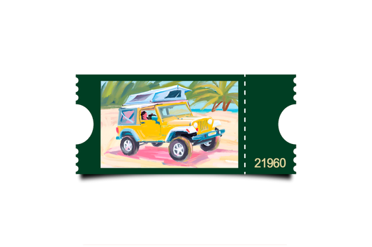 Boleto Ilustracion N 21960
