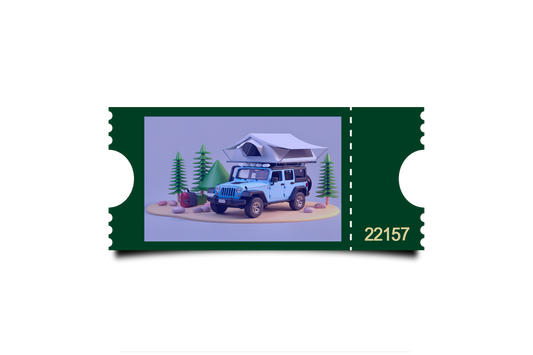 Boleto Ilustracion N 22157