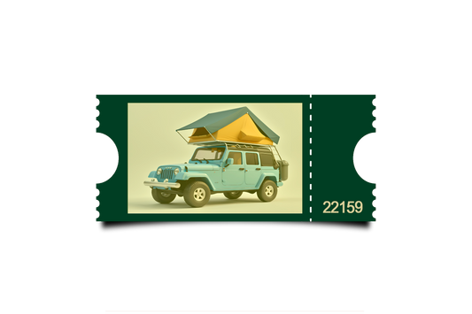 Boleto Ilustracion N 22159