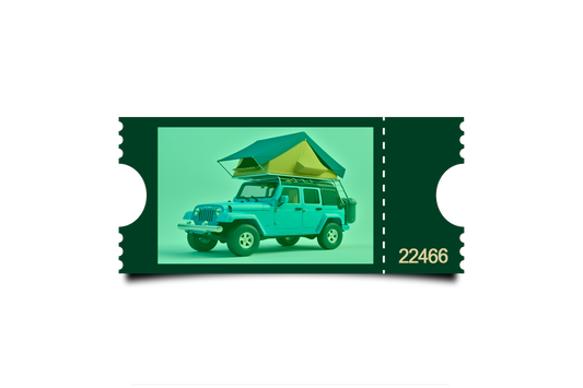 Boleto Ilustracion N 22466
