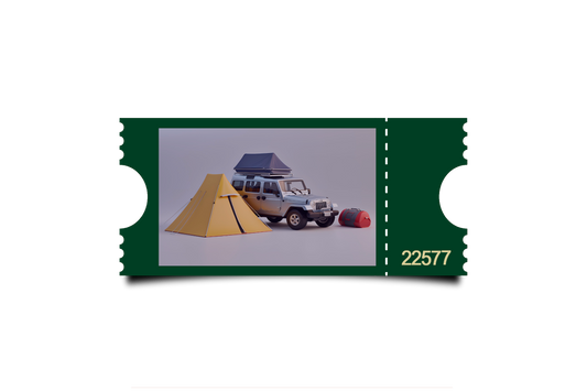Boleto Ilustracion N 22577