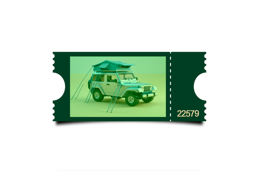 Boleto Ilustracion N 22579