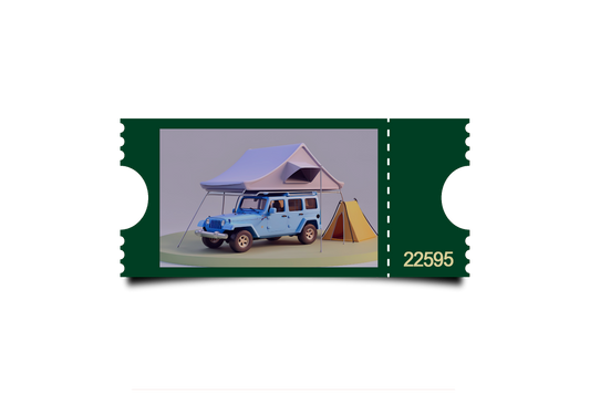 Boleto Ilustracion N 22595