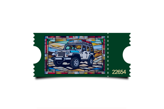 Boleto Ilustracion N 22654