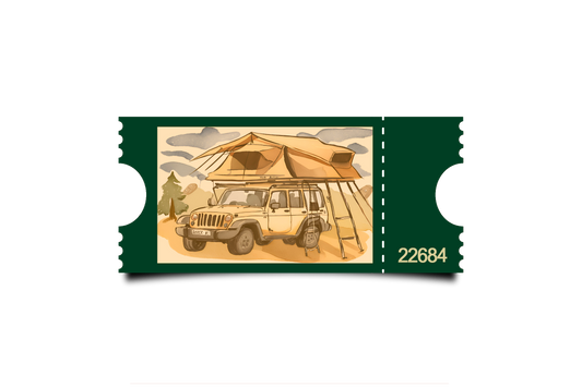Boleto Ilustracion N 22684