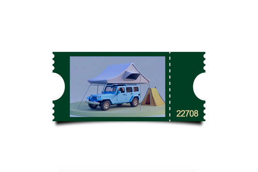 Boleto Ilustracion N 22708