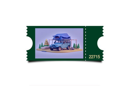 Boleto Ilustracion N 22715