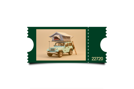 Boleto Ilustracion N 22720