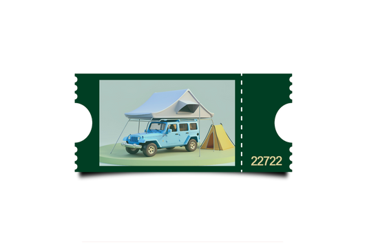 Boleto Ilustracion N 22722