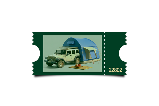Boleto Ilustracion N 22802