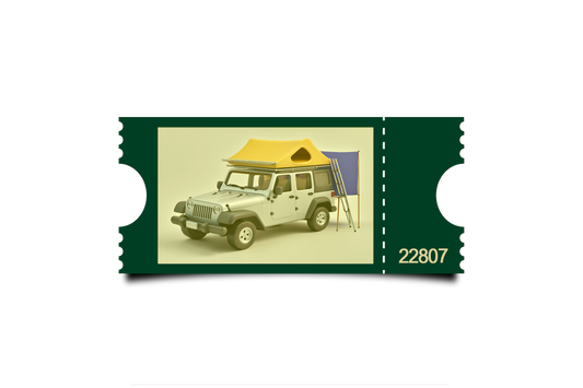 Boleto Ilustracion N 22807
