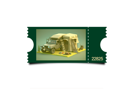 Boleto Ilustracion N 22825