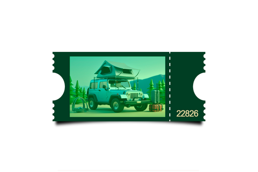 Boleto Ilustracion N 22826