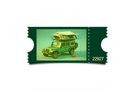 Boleto Ilustracion N 22927