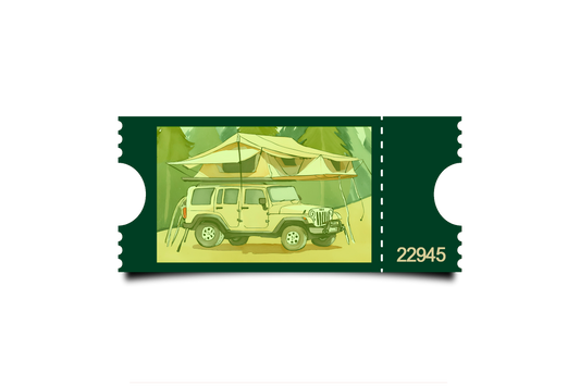 Boleto Ilustracion N 22945