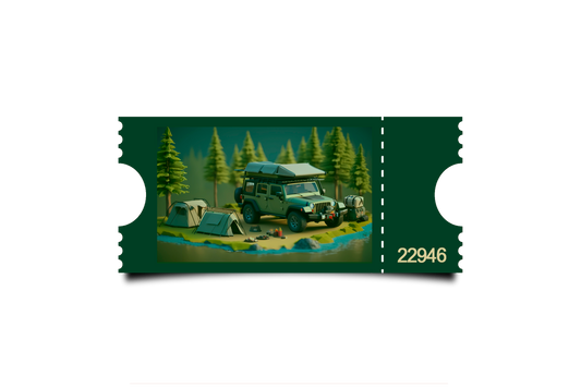 Boleto Ilustracion N 22946