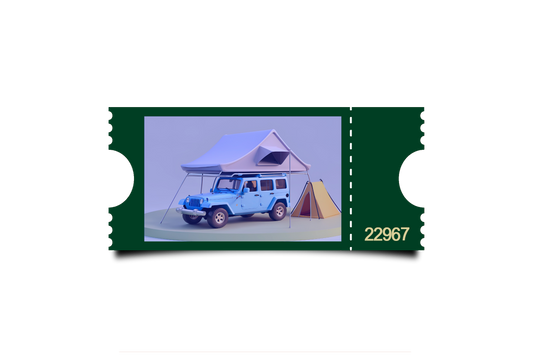 Boleto Ilustracion N 22967