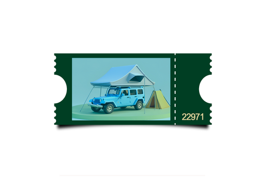 Boleto Ilustracion N 22971