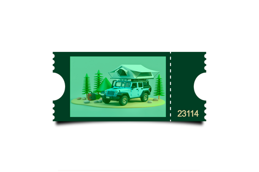 Boleto Ilustracion N 23114
