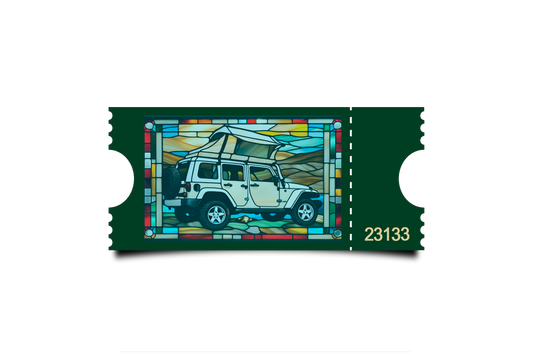 Boleto Ilustracion N 23133
