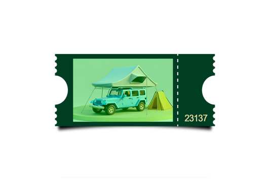 Boleto Ilustracion N 23137