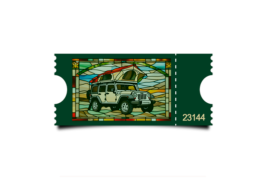 Boleto Ilustracion N 23144