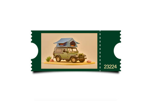 Boleto Ilustracion N 23224