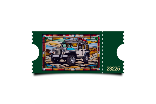 Boleto Ilustracion N 23225