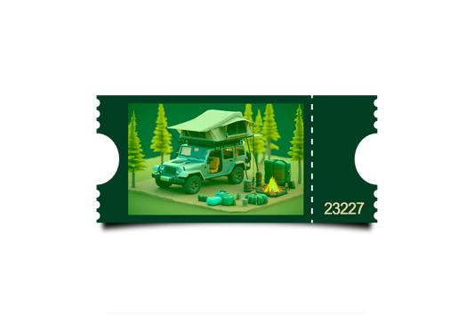 Boleto Ilustracion N 23227
