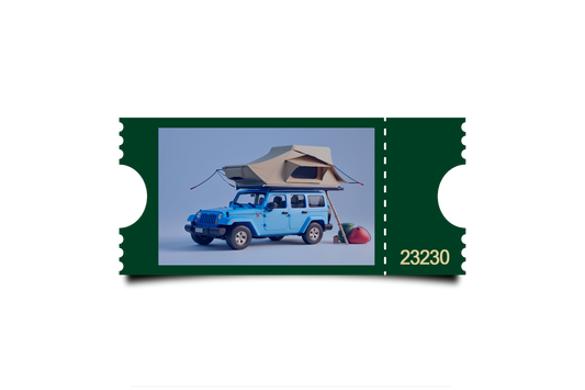 Boleto Ilustracion N 23230