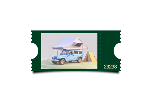 Boleto Ilustracion N 23238