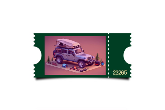 Boleto Ilustracion N 23265