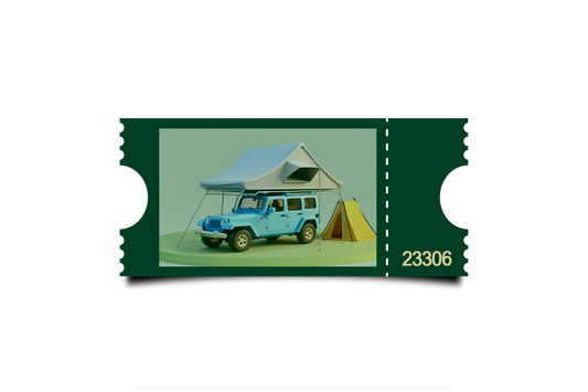 Boleto Ilustracion N 23306