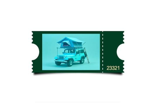 Boleto Ilustracion N 23321