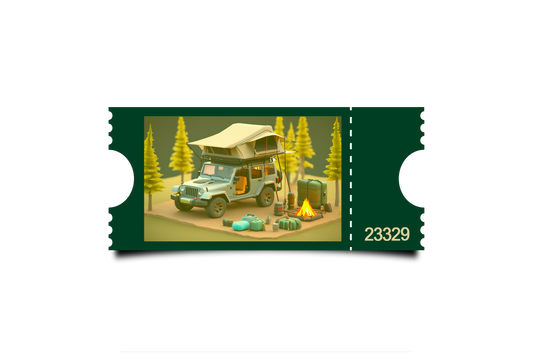 Boleto Ilustracion N 23329